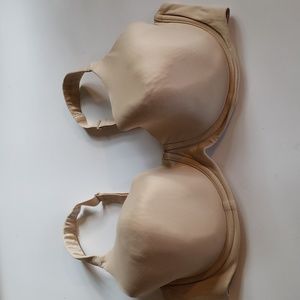 Ambrielle Bra 38D